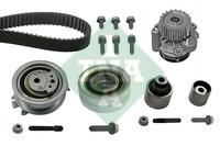 INA 530 0550 31 TIMING BELT KIT WITH WATER PUMP 530055031