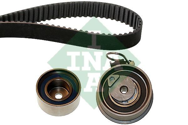 Timing Belt Kit INA 530 0576 10