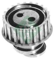 INA 531 0002 10 Tensioner pulley, timing belt 531000210