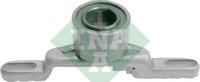 INA 531 0019 10 Toothed belt pulley 531001910