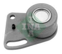 INA 531 0025 10 Tensioner pulley, timing belt 531002510