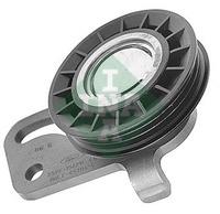 INA 531 0028 10 V-ribbed belt tensioner (drive) roller 531002810