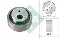 INA 531 0030 10 Toothed belt pulley 531003010