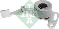 INA 531 0034 10 Tensioner pulley, timing belt 531003410