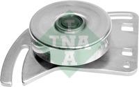 INA 531 0038 10 V-ribbed belt tensioner (drive) roller 531003810