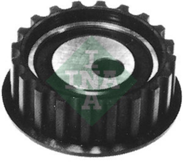 INA 531 0057 10 Tensioner pulley, timing belt 531005710