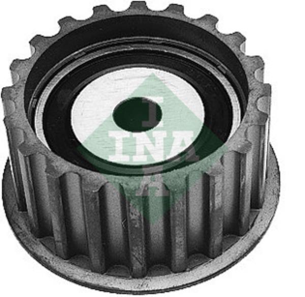 INA 531 0060 10 Tensioner pulley, timing belt 531006010