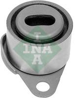 INA 531 0061 10 Toothed belt pulley 531006110