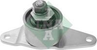 INA 531 0074 10 Tensioner pulley, timing belt 531007410