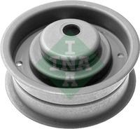 INA 531 0079 10 Toothed belt pulley 531007910
