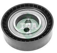 INA 531 0095 10 V-ribbed belt tensioner (drive) roller 531009510