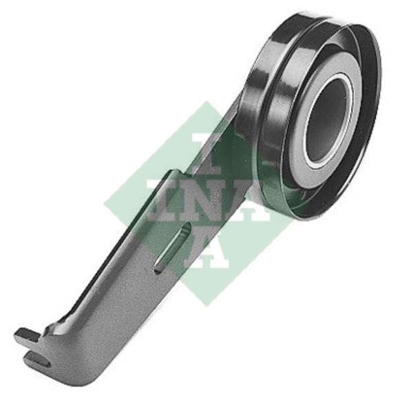 INA 531 0096 10 V-ribbed belt tensioner (drive) roller 531009610