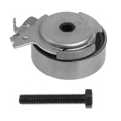 INA 531 0101 30 Toothed belt pulley 531010130