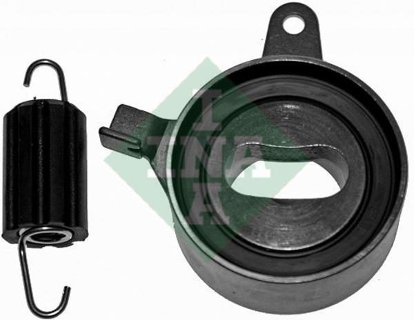 INA 531 0106 20 Toothed belt pulley 531010620