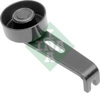 INA 531 0116 10 V-ribbed belt tensioner (drive) roller 531011610