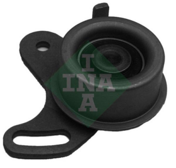 INA 531 0118 20 Tensioner pulley, timing belt 531011820