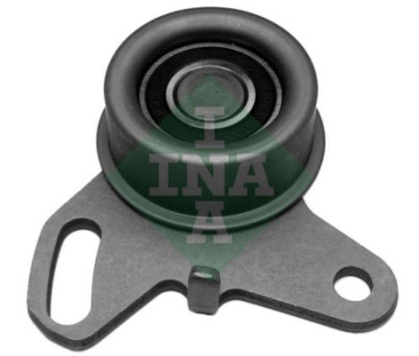 INA 531 0124 20 Tensioner pulley, timing belt 531012420