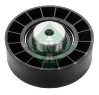 INA 531 0142 10 V-ribbed belt tensioner (drive) roller 531014210