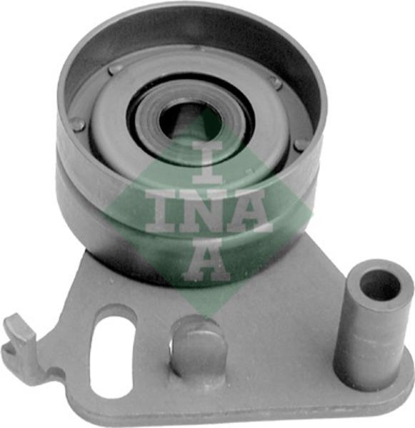 INA 531 0143 20 Tensioner pulley, timing belt 531014320