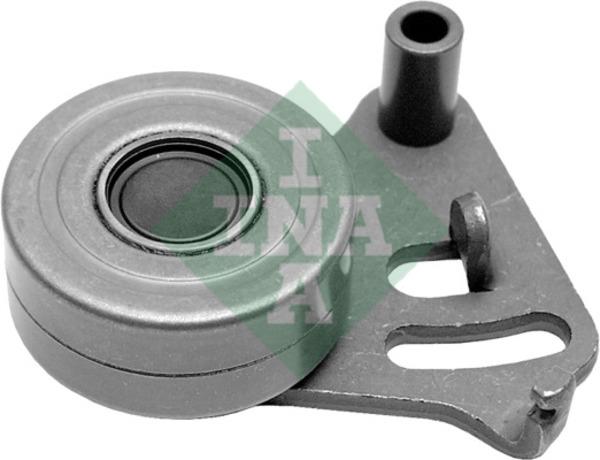 INA 531 0147 20 Toothed belt pulley 531014720