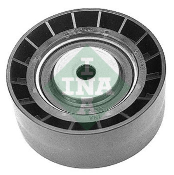 INA 531 0162 10 V-ribbed belt tensioner (drive) roller 531016210