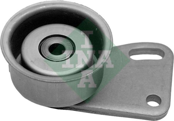 INA 531 0164 20 Toothed belt pulley 531016420