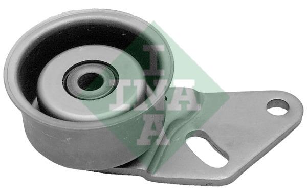 INA 531 0165 20 Toothed belt pulley 531016520