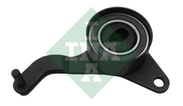 INA 531 0166 20 Toothed belt pulley 531016620