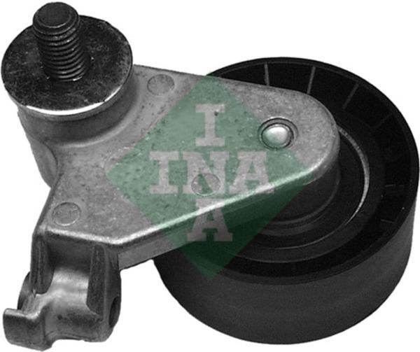INA 531 0171 10 Tensioner pulley, timing belt 531017110