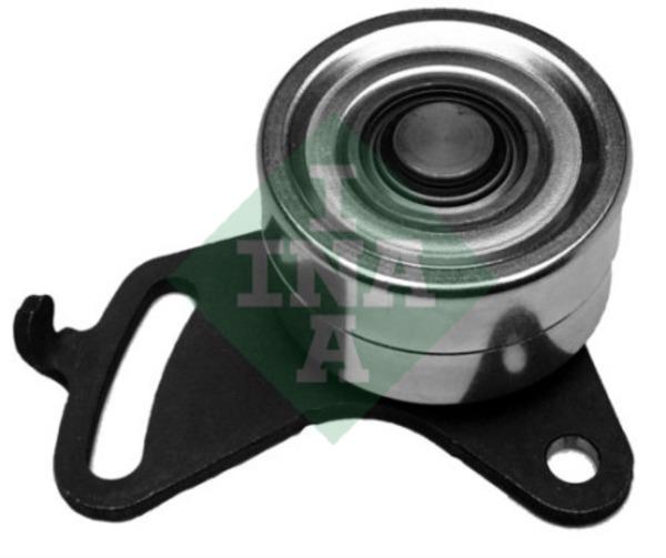 INA 531 0174 20 Toothed belt pulley 531017420