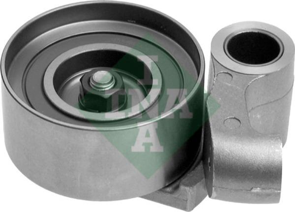 INA 531 0192 20 Toothed belt pulley 531019220
