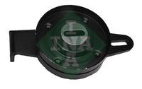 INA 531 0226 10 V-ribbed belt tensioner (drive) roller 531022610