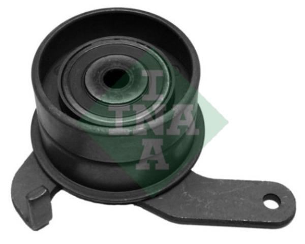 INA 531 0237 20 Tensioner pulley, timing belt 531023720