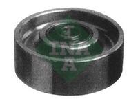 INA 531 0247 10 V-ribbed belt tensioner (drive) roller 531024710