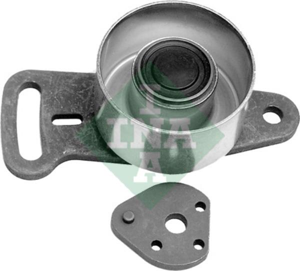 INA 531 0250 10 Tensioner pulley, timing belt 531025010