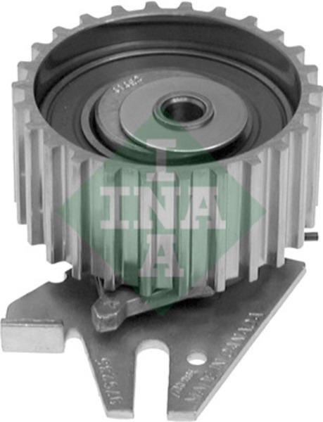 INA 531 0255 30 Tensioner pulley, timing belt 531025530