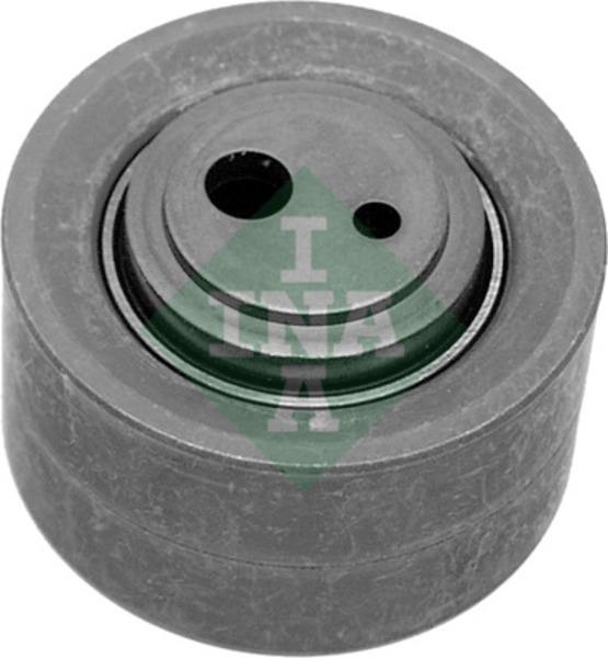 Timing belt guide pulley Citroen: 531025710 INA Timing belt tensioner pulley