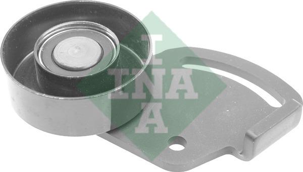 INA 531 0258 10 V-ribbed belt tensioner (drive) roller 531025810