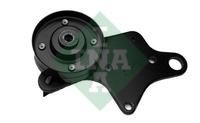 INA 531 0262 10 V-ribbed belt tensioner (drive) roller 531026210