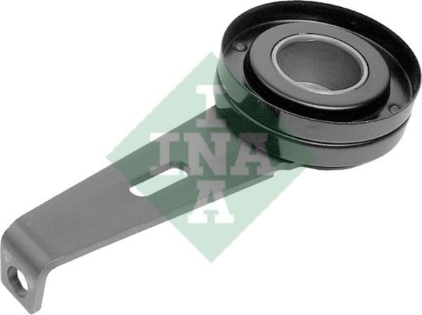 INA 531 0265 10 V-ribbed belt tensioner (drive) roller 531026510