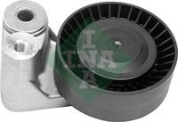 INA 531 0267 10 V-ribbed belt tensioner (drive) roller 531026710