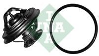 INA 538 0001 20 Thermostat, coolant 538000120