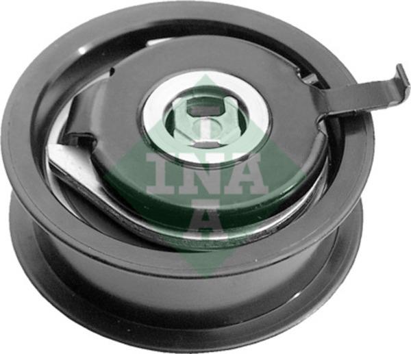 INA 531 0279 30 Toothed belt pulley 531027930