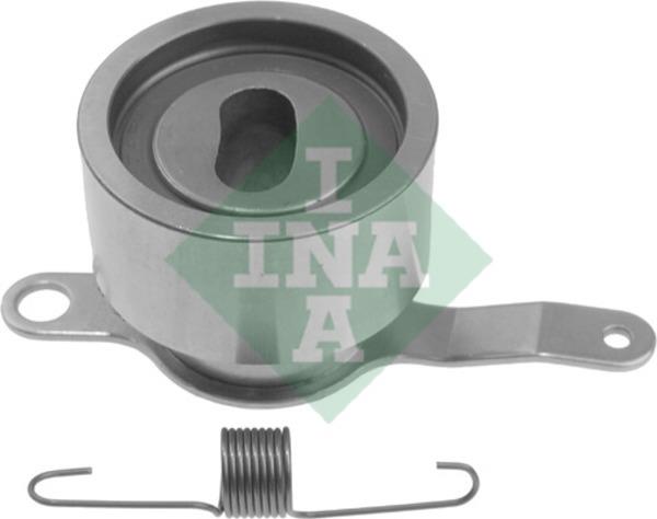 INA 531 0314 20 Tensioner pulley, timing belt 531031420