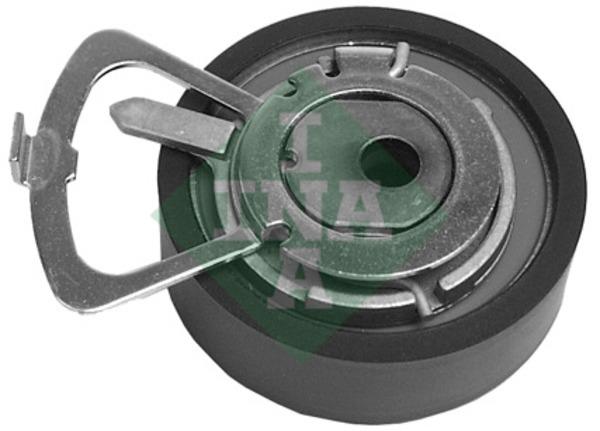 INA 531 0318 10 Tensioner pulley, timing belt 531031810
