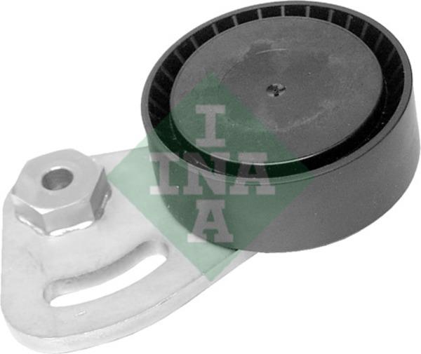 INA 531 0322 10 V-ribbed belt tensioner (drive) roller 531032210