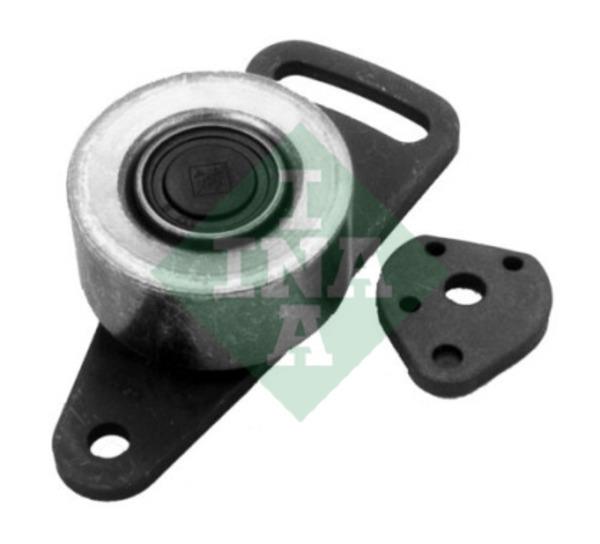 INA 531 0327 10 Toothed belt pulley 531032710