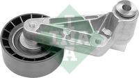INA 531 0340 10 V-ribbed belt tensioner (drive) roller 531034010