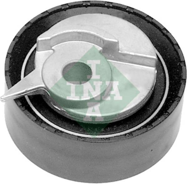 INA 531 0343 30 Toothed belt pulley 531034330