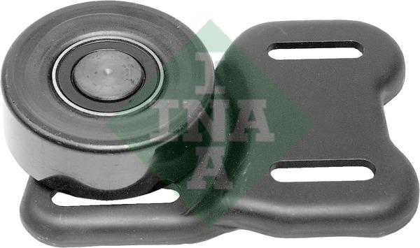 INA 531 0351 10 V-ribbed belt tensioner (drive) roller 531035110